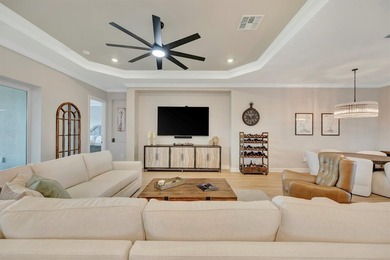 A striking blend of architectural detail, modern design, and - photo 11