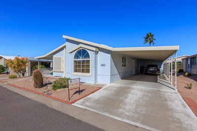 (private lake, pond, creek) Home For Sale in Apache Junction Arizona