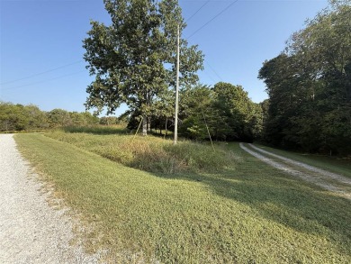 Lake Lot For Sale in Lewisburg, Kentucky