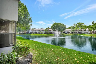 (private lake, pond, coastal) Condo For Sale in Coconut Creek Florida