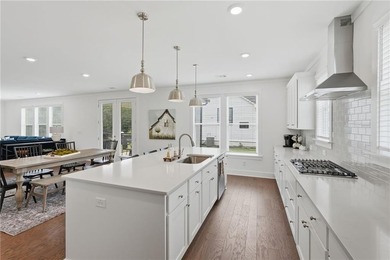 Welcome to Long Hollow Landing, where modern farmhouse design - photo 13