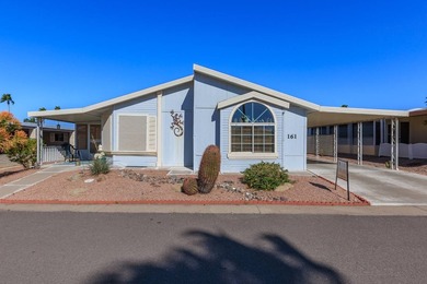 Super clean and truly move-in ready, this beautifully maintained - photo 3