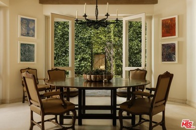Hidden behind layers of mature landscaping and approached - photo 14