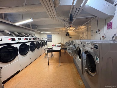 This fully renovated, furnished large studio at 131-11 Kew