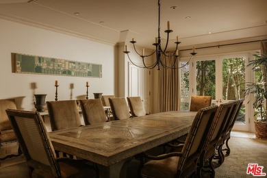 Hidden behind layers of mature landscaping and approached - photo 17