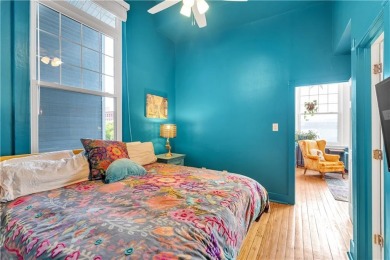 Uptown Historic Schoolhouse Condo with Pool and ParkingSituated