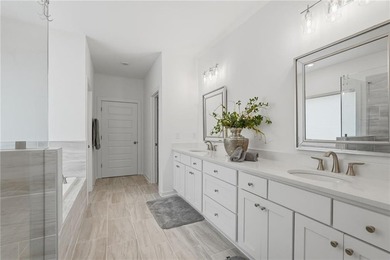 Welcome to Long Hollow Landing, where modern farmhouse design - photo 18