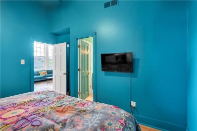 Uptown Historic Schoolhouse Condo with Pool and ParkingSituated