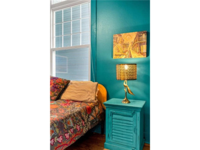 Uptown Historic Schoolhouse Condo with Pool and ParkingSituated