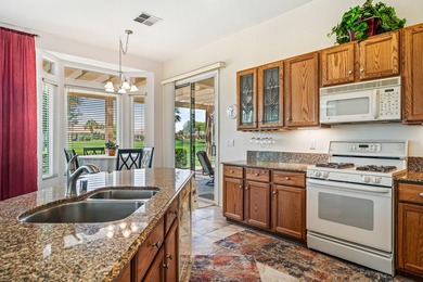 Fantastic Mountain, Fairway and Beautiful Sunset Views from this - photo 21