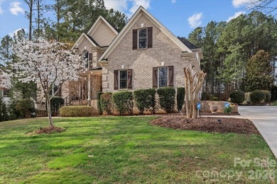 Lake Norman Home For Sale in Mooresville North Carolina
