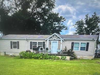 Lake Home For Sale in Carthage, Texas