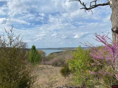 Views from every angle - Lake Acreage For Sale in Mountain Home, Arkansas