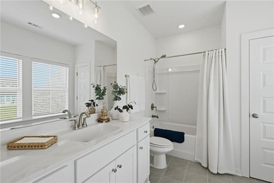 Welcome to Long Hollow Landing, where modern farmhouse design - photo 23