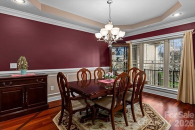 Charming brick home featuring a desirable floor plan with the - photo 4