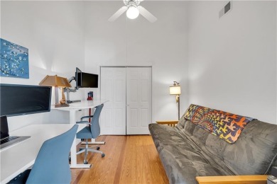 Uptown Historic Schoolhouse Condo with Pool and ParkingSituated