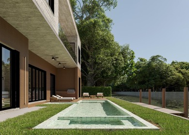 Situated in the prestigious Bel Marra community, this new - photo 4