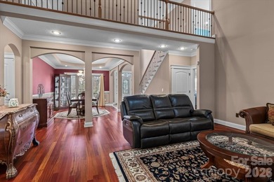 Charming brick home featuring a desirable floor plan with the - photo 5