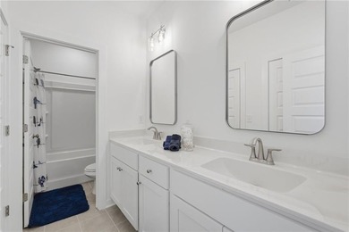 Welcome to Long Hollow Landing, where modern farmhouse design - photo 25