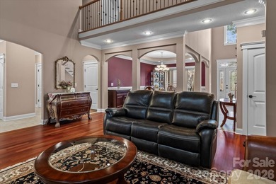 Charming brick home featuring a desirable floor plan with the - photo 6