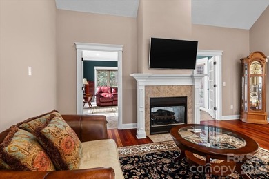 Charming brick home featuring a desirable floor plan with the - photo 7