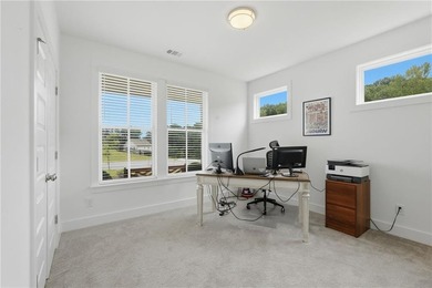Welcome to Long Hollow Landing, where modern farmhouse design - photo 27