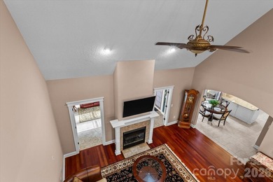 Charming brick home featuring a desirable floor plan with the - photo 8