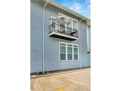 Uptown Historic Schoolhouse Condo with Pool and ParkingSituated