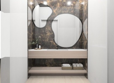 Situated in the prestigious Bel Marra community, this new - photo 9