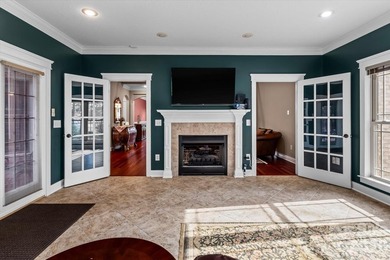 Charming brick home featuring a desirable floor plan with the - photo 10