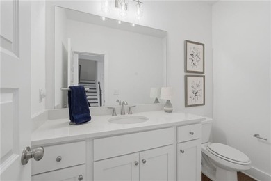 Welcome to Long Hollow Landing, where modern farmhouse design - photo 30