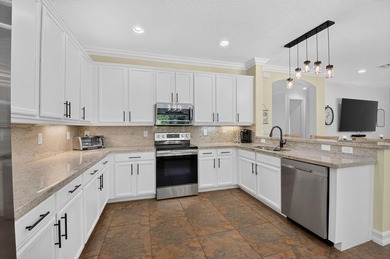 Move-in ready stunning Antigua model- 5 BEDS /4 full BATHS! A - photo 10