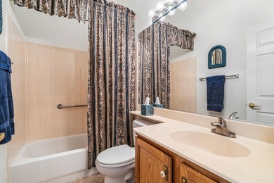 Fantastic Mountain, Fairway and Beautiful Sunset Views from this - photo 32