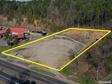 Prime & Ready for Development - This high-visibility commercial - photo 3