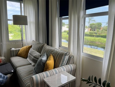 Beautifully renovated corner 2-bedroom, 2-bath residence located - photo 3