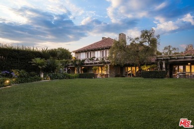 Hidden behind layers of mature landscaping and approached - photo 34