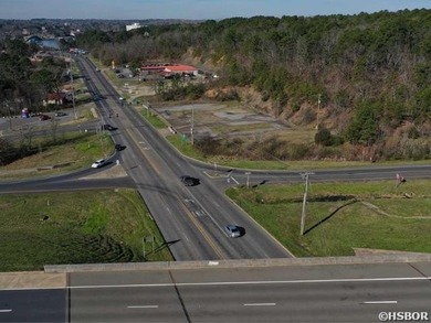 Prime & Ready for Development - This high-visibility commercial - photo 4