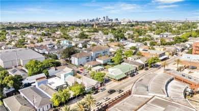 Uptown Historic Schoolhouse Condo with Pool and ParkingSituated