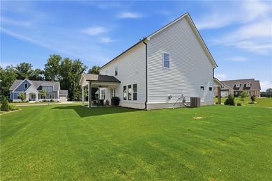 Welcome to Long Hollow Landing, where modern farmhouse design - photo 35