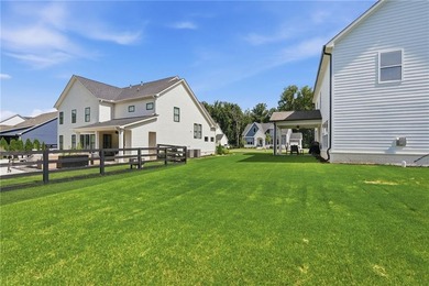 Welcome to Long Hollow Landing, where modern farmhouse design - photo 36