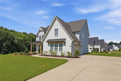 Welcome to Long Hollow Landing, where modern farmhouse design - photo 37