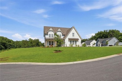 Welcome to Long Hollow Landing, where modern farmhouse design - photo 39