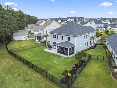 Discover 215 Delano Way, Myrtle Beach, SC a move-in ready - photo 41