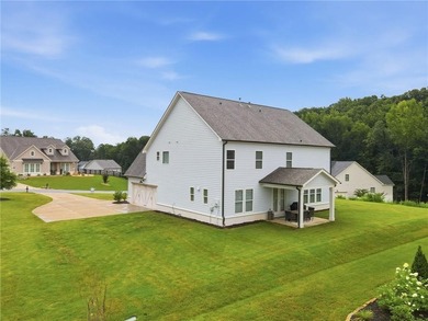 Welcome to Long Hollow Landing, where modern farmhouse design - photo 41