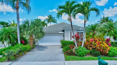 (private lake, pond, coastal) Home For Sale in Boynton Beach Florida