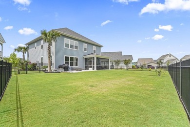 Discover 215 Delano Way, Myrtle Beach, SC a move-in ready - photo 44