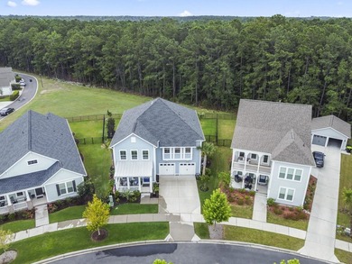 Discover 215 Delano Way, Myrtle Beach, SC a move-in ready - photo 45