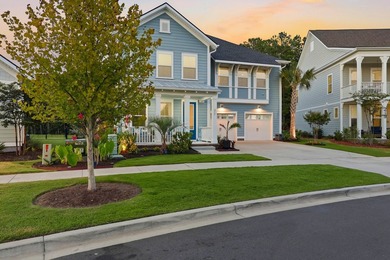Discover 215 Delano Way, Myrtle Beach, SC a move-in ready - photo 48