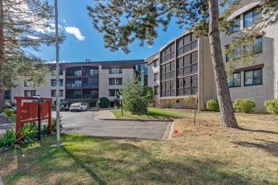 2 bedroom, 2 bathroom condo located in Crystal! When you walk in - photo 1