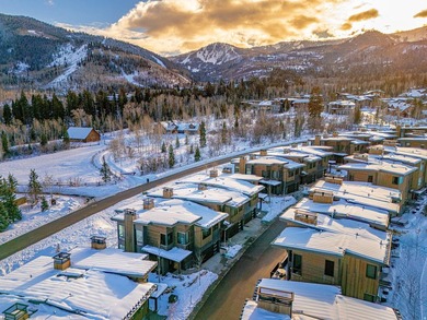 This well-maintained Canyons Village townhome offers the rare - photo 6